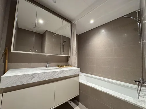 3 Bedrooms Apartment in Burj Royale