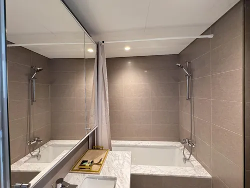 3 Bedrooms Apartment in Burj Royale