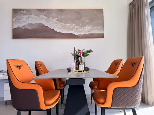 3 Bedrooms Apartment in Burj Royale