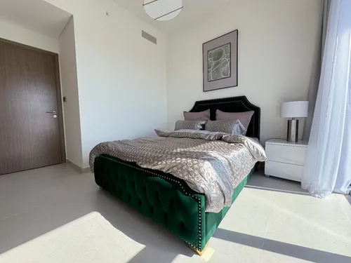 3 Bedrooms Apartment in Burj Royale