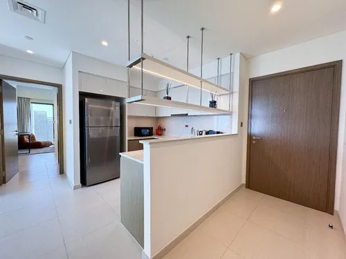 3 Bedrooms Apartment in Burj Royale