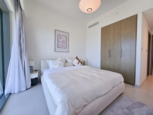 3 Bedrooms Apartment in Burj Royale