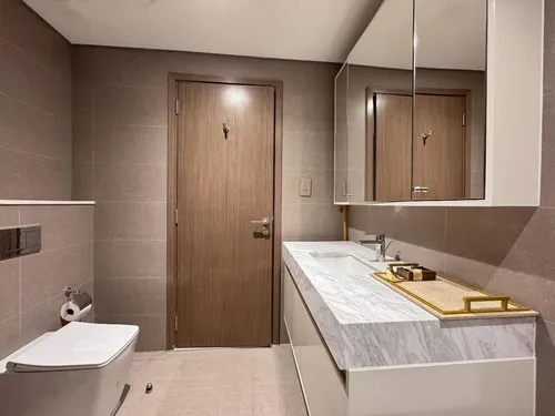 3 Bedrooms Apartment in Burj Royale
