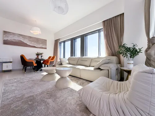 3 Bedrooms Apartment in Burj Royale