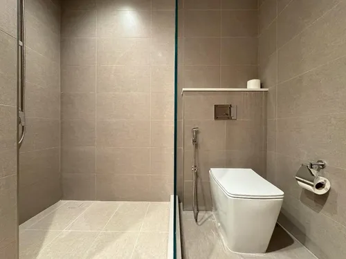 3 Bedrooms Apartment in Burj Royale
