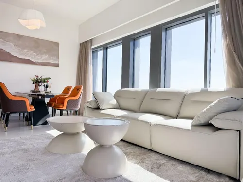 3 Bedrooms Apartment in Burj Royale