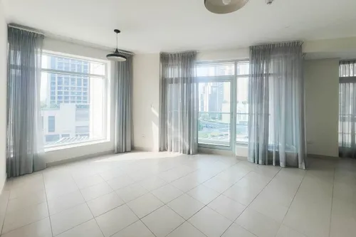 2 Bedrooms Apartment in Burj Views C