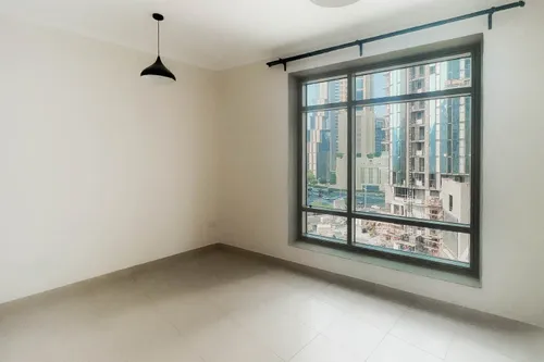 2 Bedrooms Apartment in Burj Views C