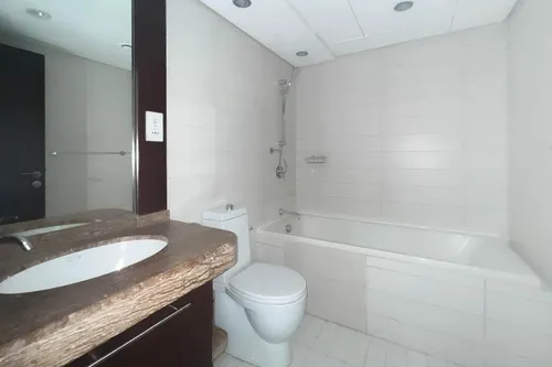 2 Bedrooms Apartment in Burj Views C