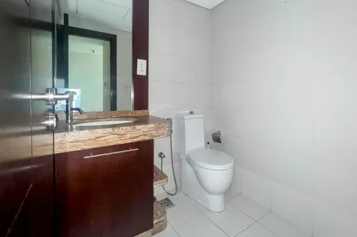 2 Bedrooms Apartment in Burj Views C