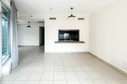 2 Bedrooms Apartment in Burj Views C