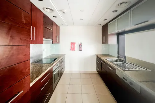 2 Bedrooms Apartment in Burj Views C