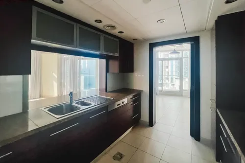 2 Bedrooms Apartment in Burj Views C