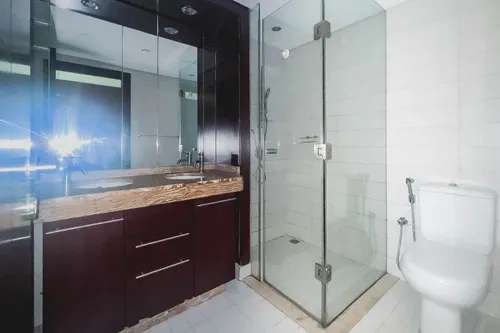 2 Bedrooms Apartment in Burj Views C