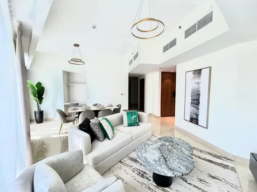 2 Bedrooms Apartment in Imperial Avenue