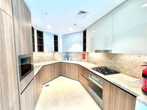 2 Bedrooms Apartment in Imperial Avenue