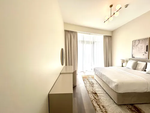2 Bedrooms Apartment in Imperial Avenue