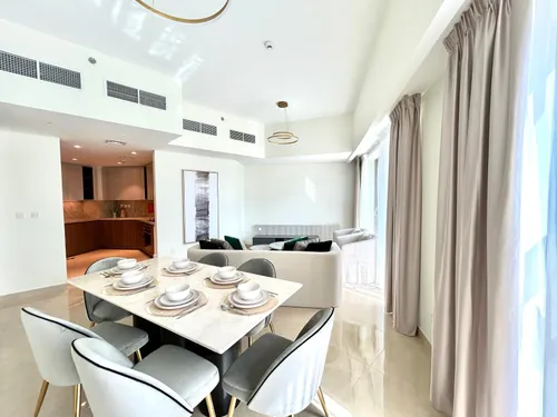 2 Bedrooms Apartment in Imperial Avenue