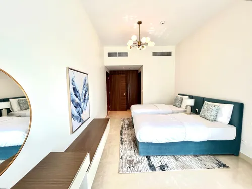 2 Bedrooms Apartment in Imperial Avenue