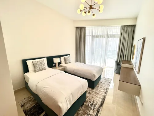 2 Bedrooms Apartment in Imperial Avenue