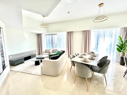 2 Bedrooms Apartment in Imperial Avenue