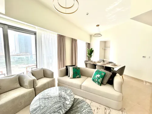 2 Bedrooms Apartment in Imperial Avenue
