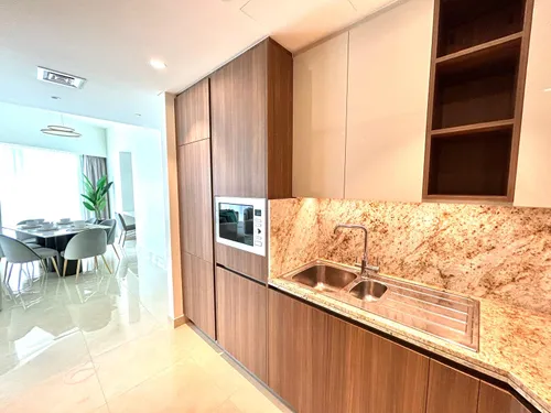 2 Bedrooms Apartment in Imperial Avenue