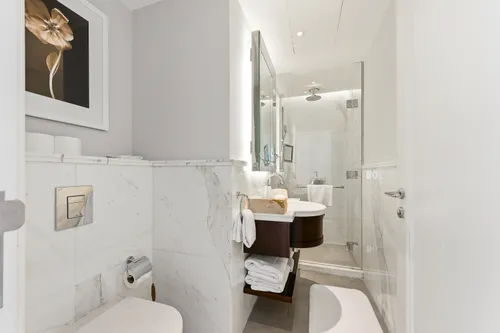 4 Bedrooms Apartment in Kempinski BLVD