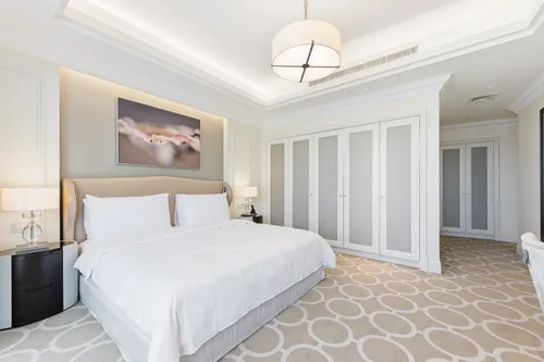 4 Bedrooms Apartment in Kempinski BLVD