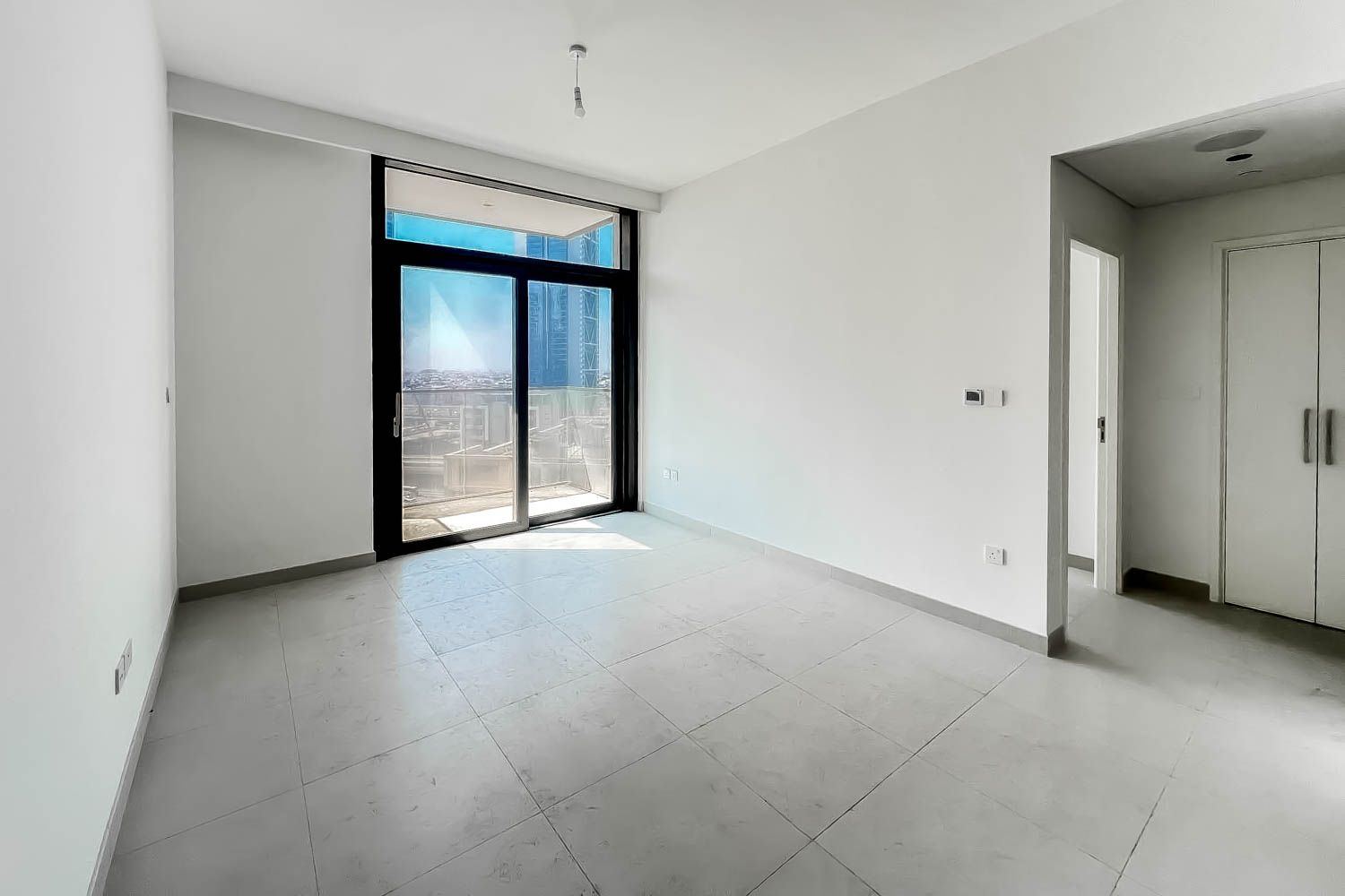 1 Bedroom Apartment in Burj Crown