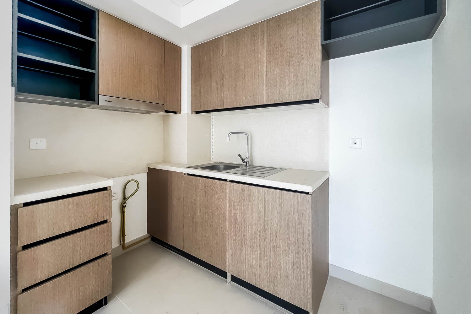 1 Bedroom Apartment in Burj Crown