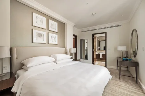 2 Bedrooms Apartment in The Address Residence Fountain Views 2