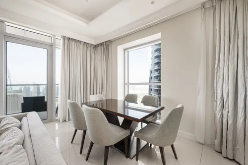 2 Bedrooms Apartment in The Address Residence Fountain Views 2