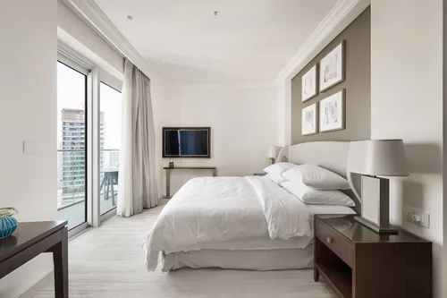 2 Bedrooms Apartment in The Address Residence Fountain Views 2