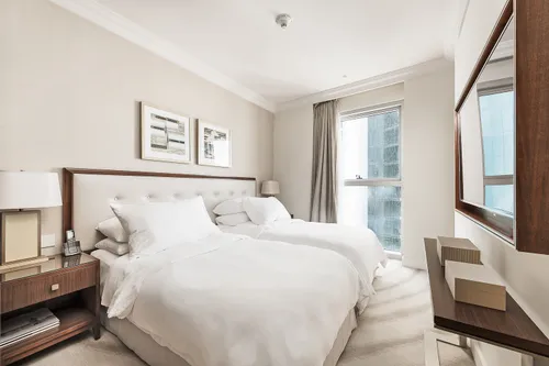 2 Bedrooms Apartment in The Address Residence Fountain Views 2