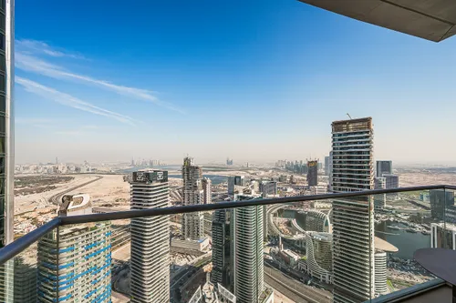 2 Bedrooms Apartment in The Address Residence Fountain Views 2