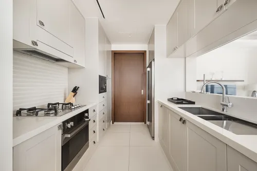 2 Bedrooms Apartment in The Address Residence Fountain Views 2