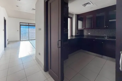 2 Bedrooms Apartment in Reehan 1