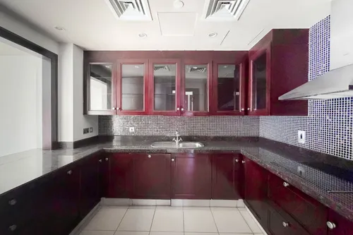 2 Bedrooms Apartment in Reehan 1