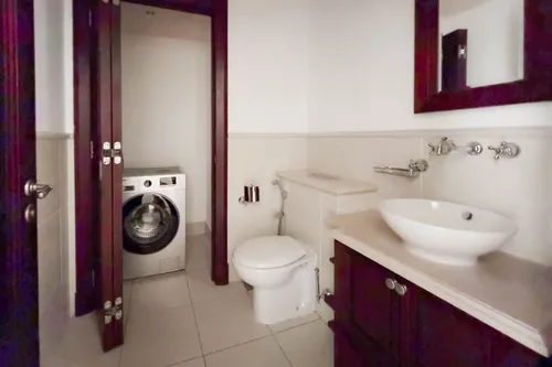 2 Bedrooms Apartment in Reehan 1