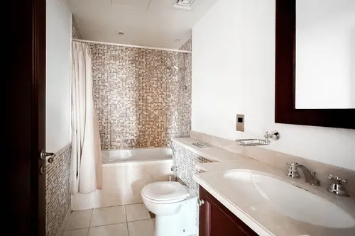 2 Bedrooms Apartment in Reehan 1