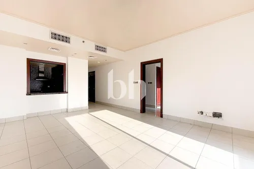 Burj View | Great Layout | Vacant on Transfer