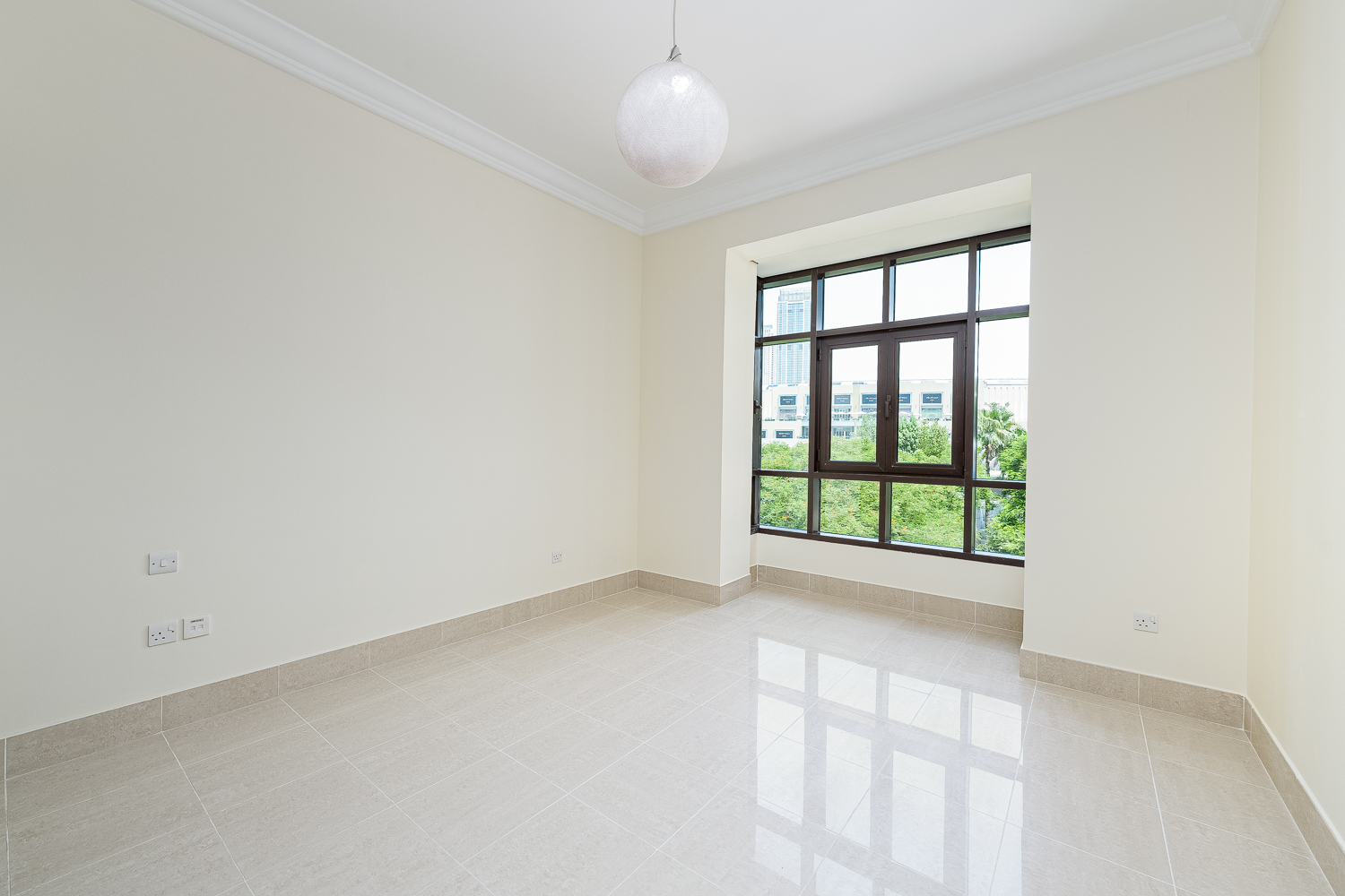 2 Bedrooms Apartment in Tajer Residences