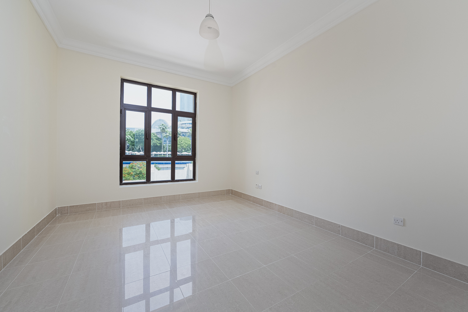 2 Bedrooms Apartment in Tajer Residences