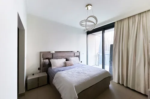 3 Bedrooms Apartment in Burj Vista Tower 1