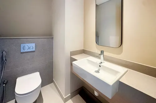 2 Bedrooms Apartment in Vida Dubai Mall Tower 2