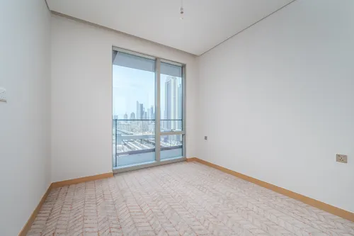 2 Bedrooms Apartment in Vida Dubai Mall Tower 2
