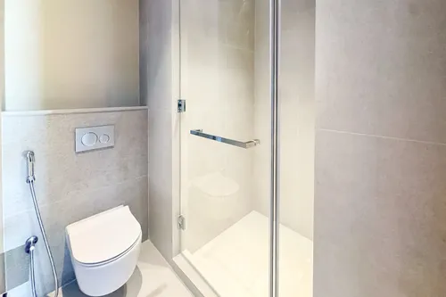 2 Bedrooms Apartment in Vida Dubai Mall Tower 2