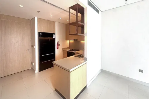 2 Bedrooms Apartment in Vida Dubai Mall Tower 2