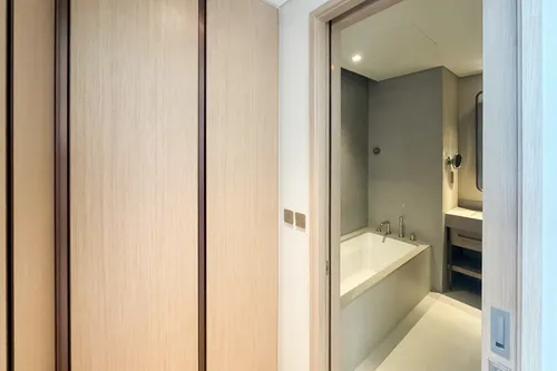 2 Bedrooms Apartment in Vida Dubai Mall Tower 2